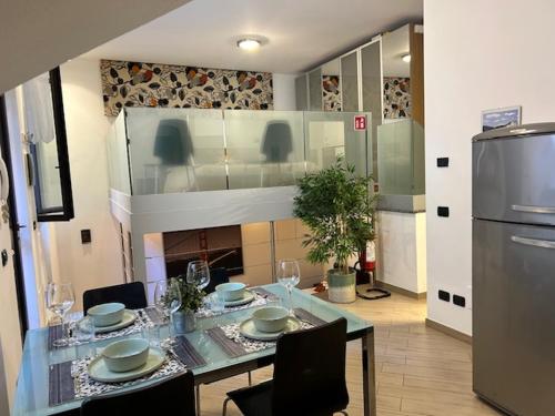 Menaggio Down Town — 4-Star Luxury Hotel in Menaggio, Italy