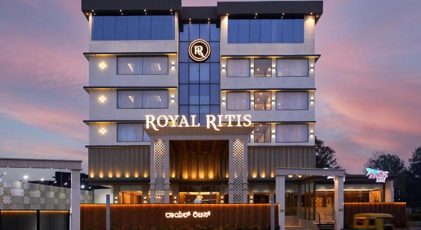 Royal Ritis