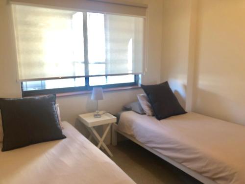 Beachfront Apartment at Malata Beach in Blouberg
