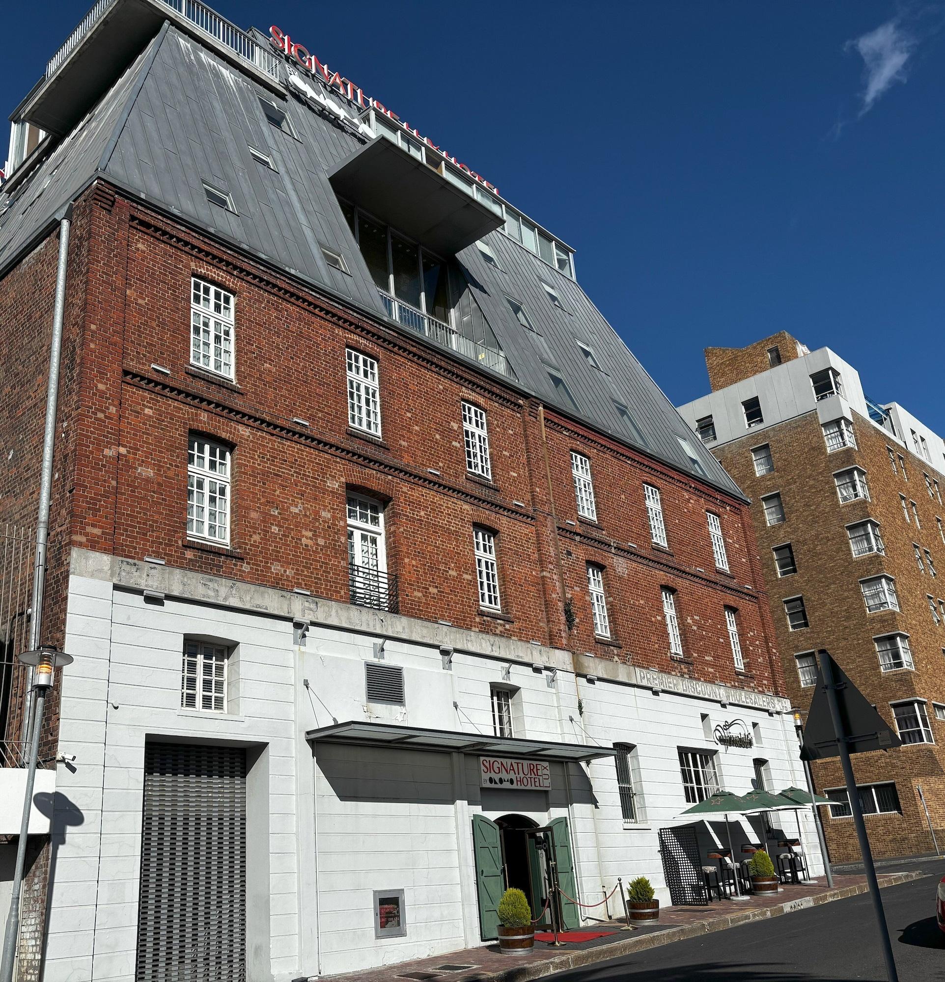 ONOMO Hotel Waterfront