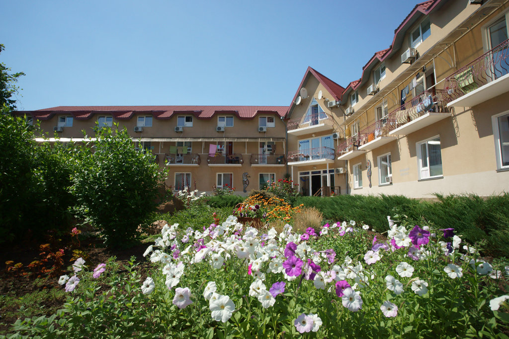 Tanzher Hotel - last minute hotel in Unknown City