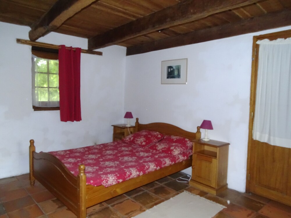 les Gites du Bouyssou — Crespin — photo 4