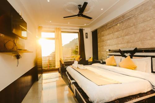 Mirage Grand - last minute hotel in Dharamsala