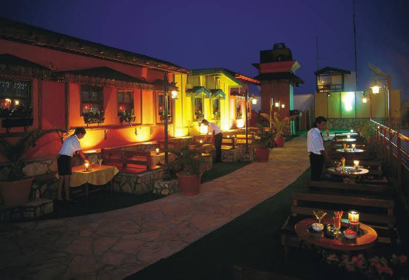 Arinna - carbon neutral hotel in Ilica