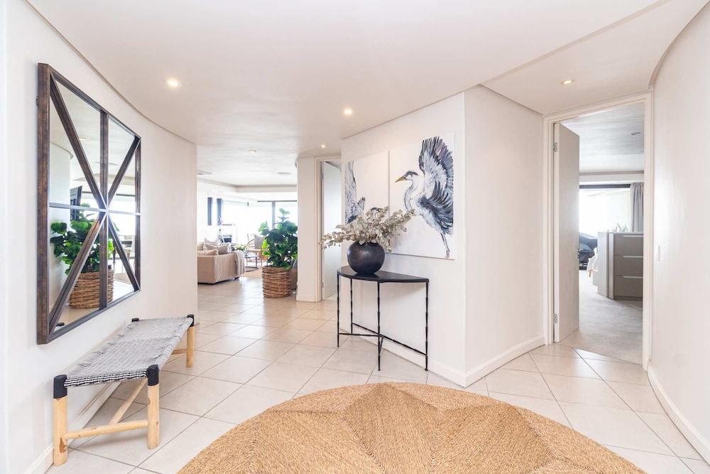 Experience Solace And Panoramic Views at Crescent Bay