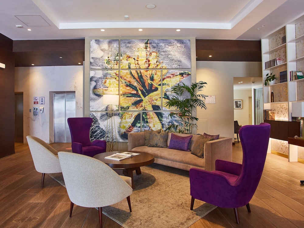 Manto Hotel Lima MGallery Collection in Lima, Peru