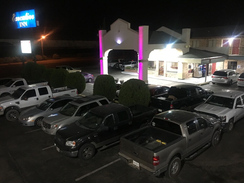 Executive Inn Odessa - photo 17