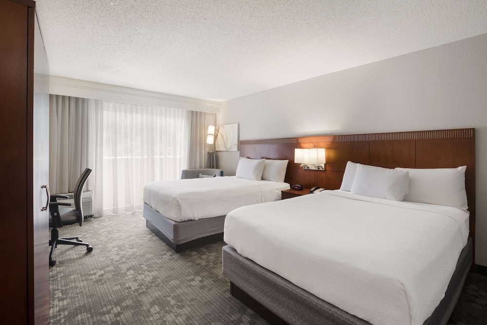 Sonesta Select Atlanta Midtown Georgia Tech - photo 16