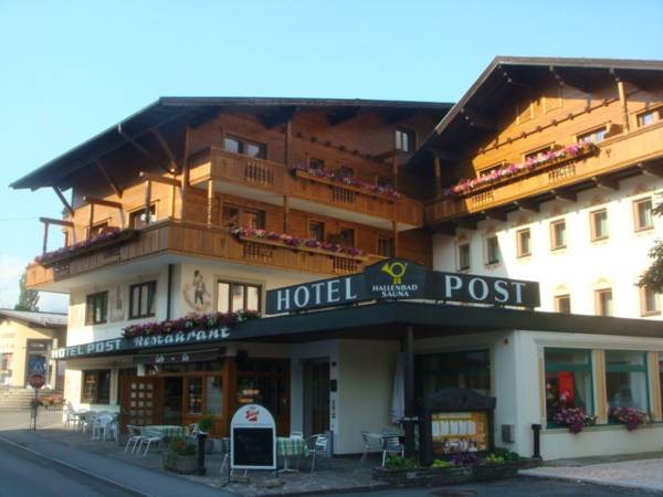 SCOL Sporthotel Zillertal in Fuegen, Austria