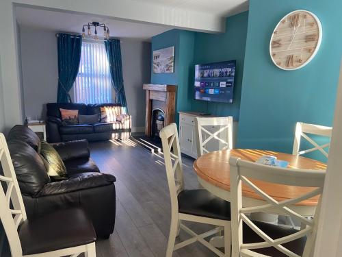 Glenbann House — 4-Star Luxury Hotel in Coleraine, United Kingdom