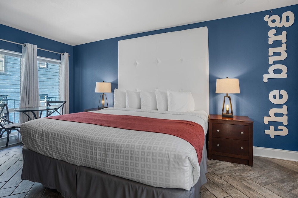 Avalon Hotel Downtown St. Petersburg - photo 21