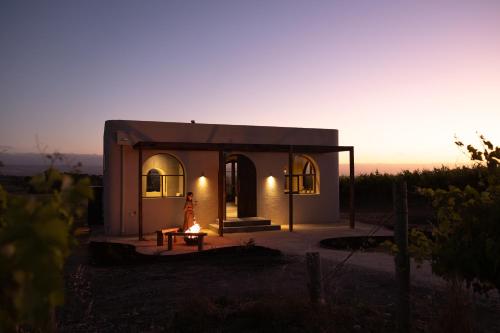 Clay Rare Earth Retreats — hotel in Mclaren Vale
