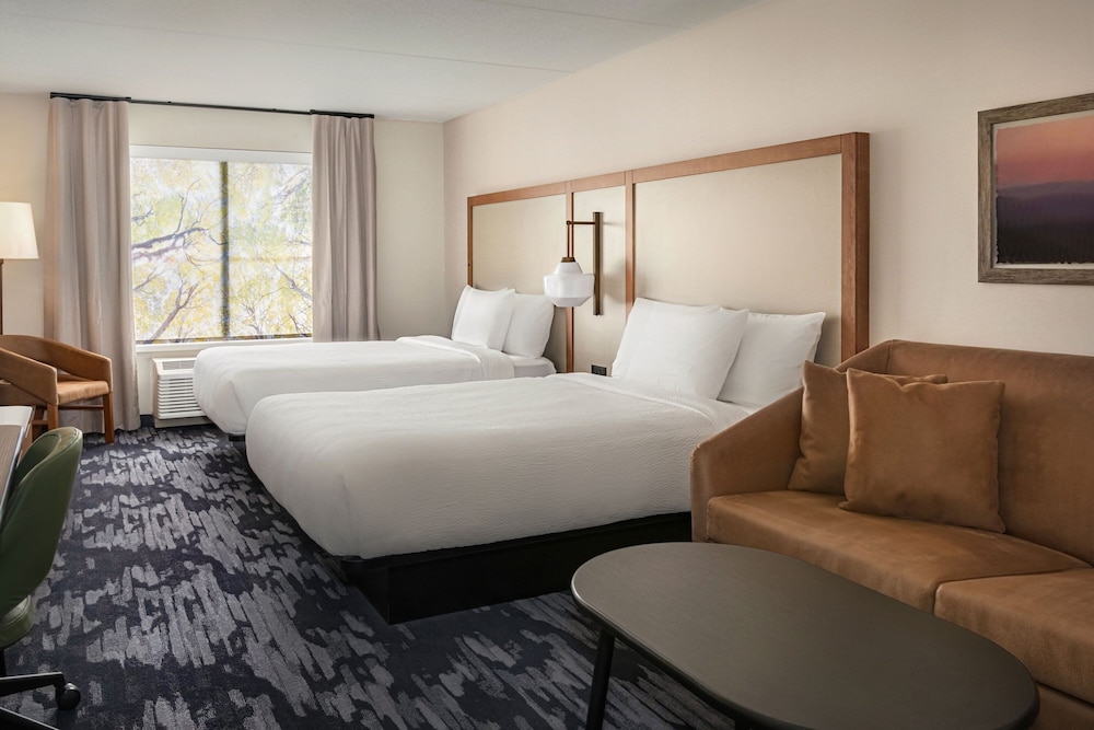 Wingate By Wyndham Rome - photo 6