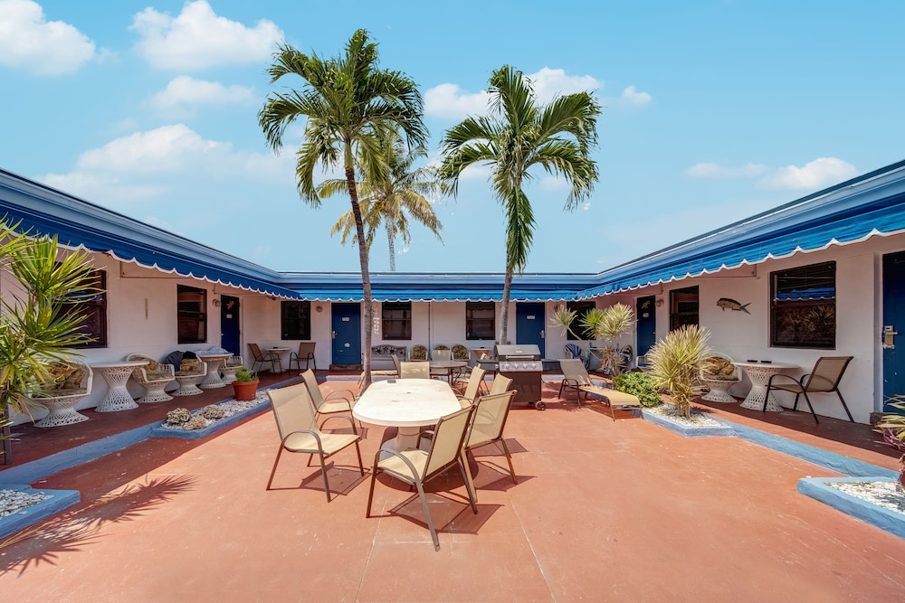 Hollywood Beach Hotels - photo 132