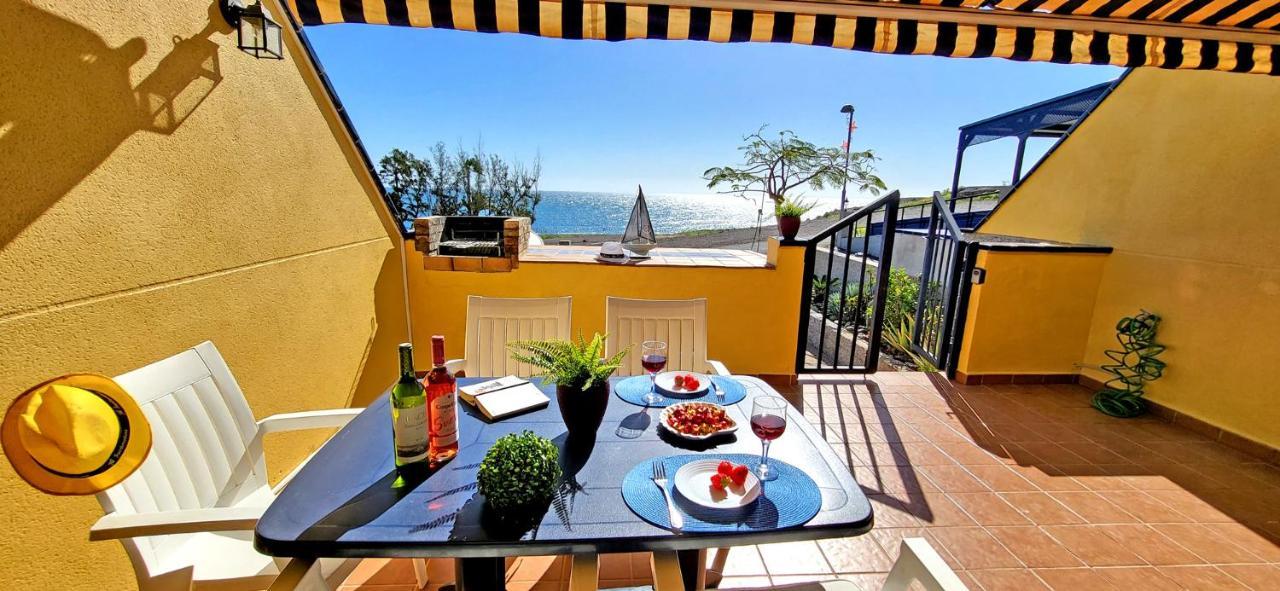 Ferienhaus Vista Mar — 4-Star Luxury Hotel in Pajara, Spain