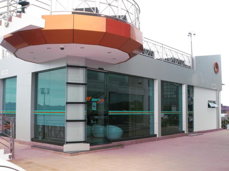 Plaza Sutera Biru — Kuala Belait — photo 4