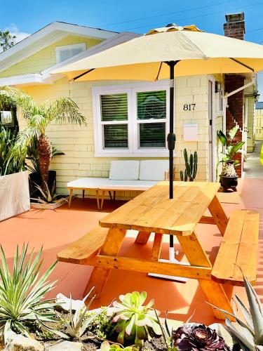Casa Sol — 4-Star Luxury Hotel in San Diego, United States