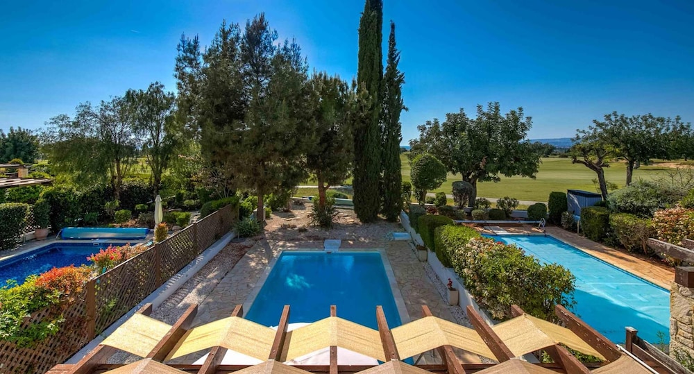 Villa Hg29 Proteus