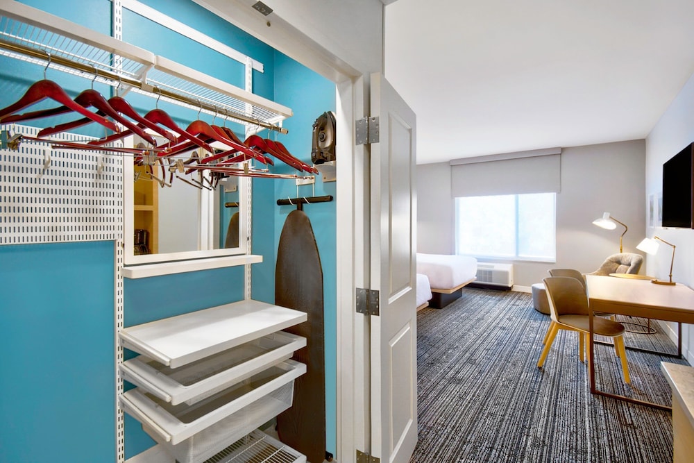 TownePlace Suites by Marriott Asheville West - photo 11