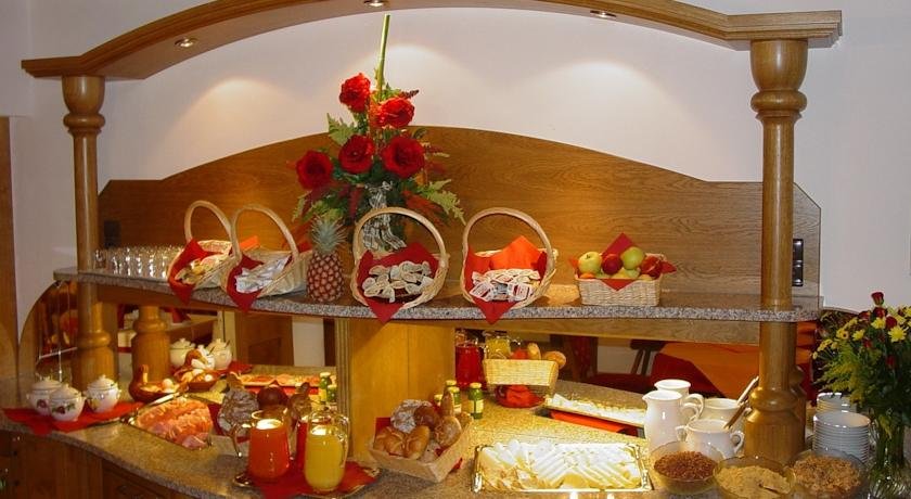 Belvedere - carbon neutral hotel in Ischgl