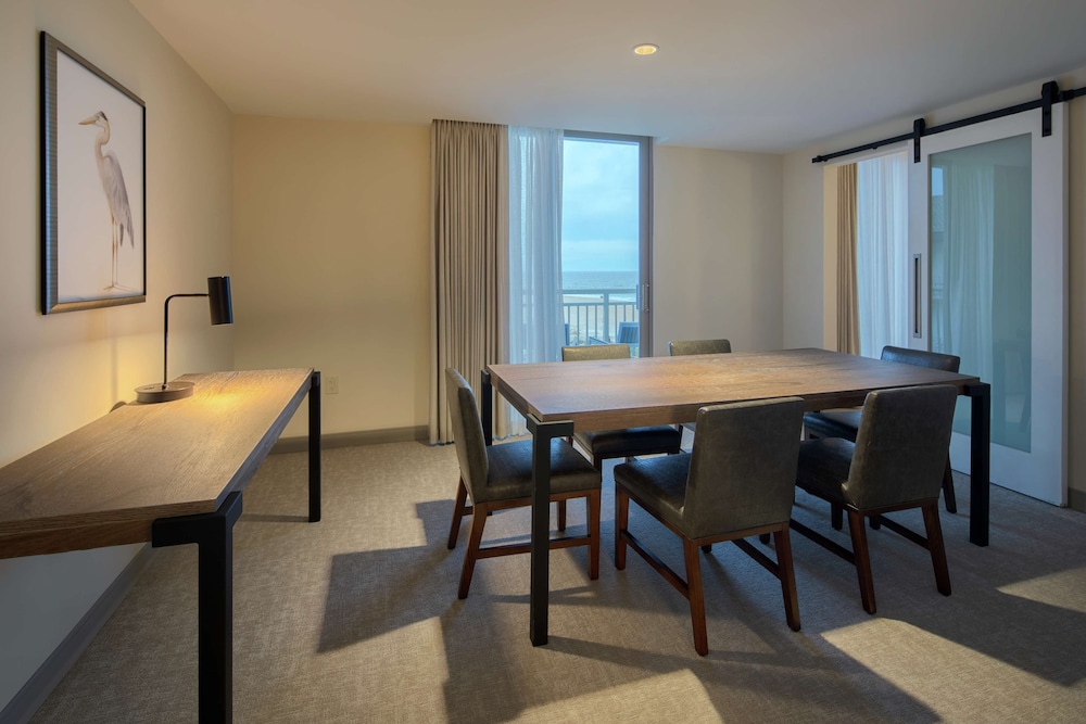 Embassy Suites By Hilton St Augustine Beach Oceanfront Resort - photo 49