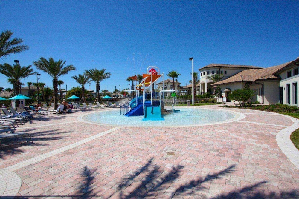 Ov4180 Champions Gate Resort 9 Bed 5 Baths Villa - photo 17