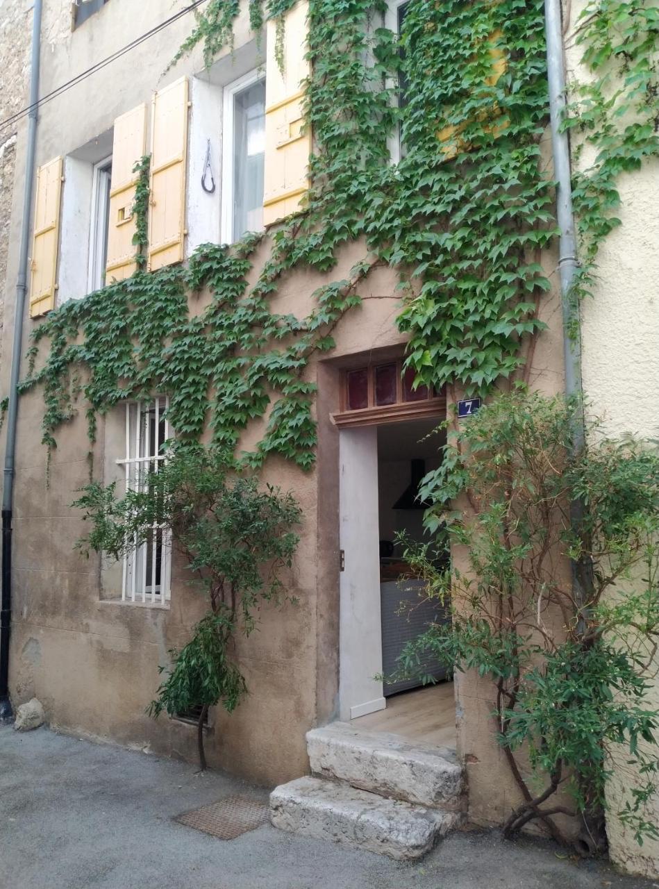 Studiolaroque — La Roquebrussanne — photo 3