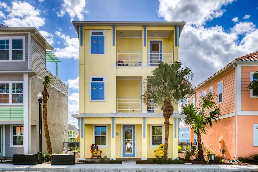 Margaritaville Cottages Orlando by Rentyl with H2O Waterpark - photo 304