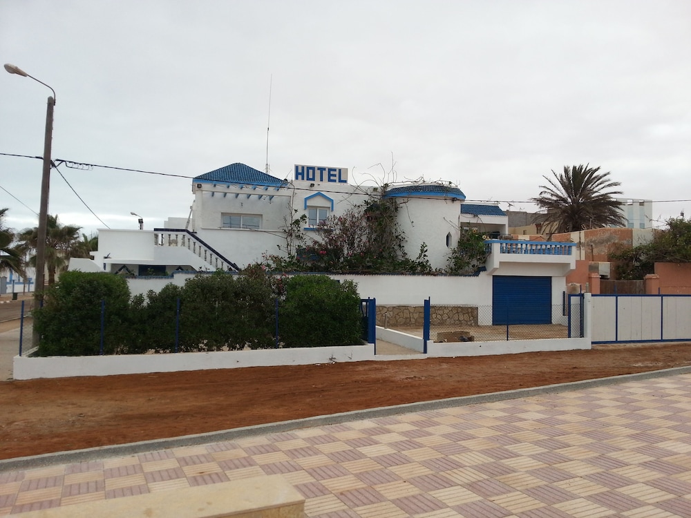 Hotel Canarias Sahara — hotel in Tan-Tan