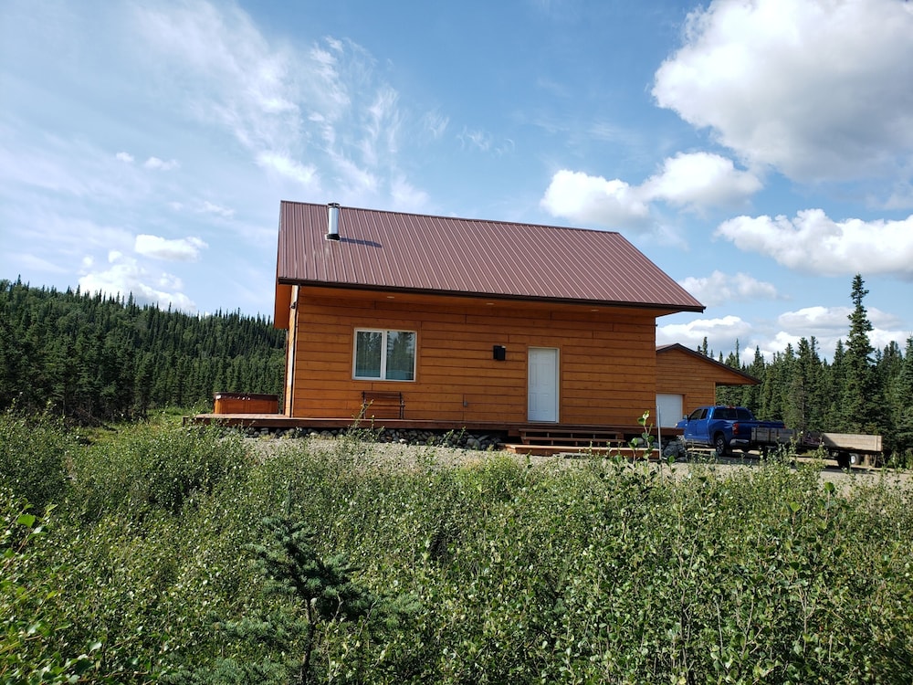 Denali Wild Stay - photo 7