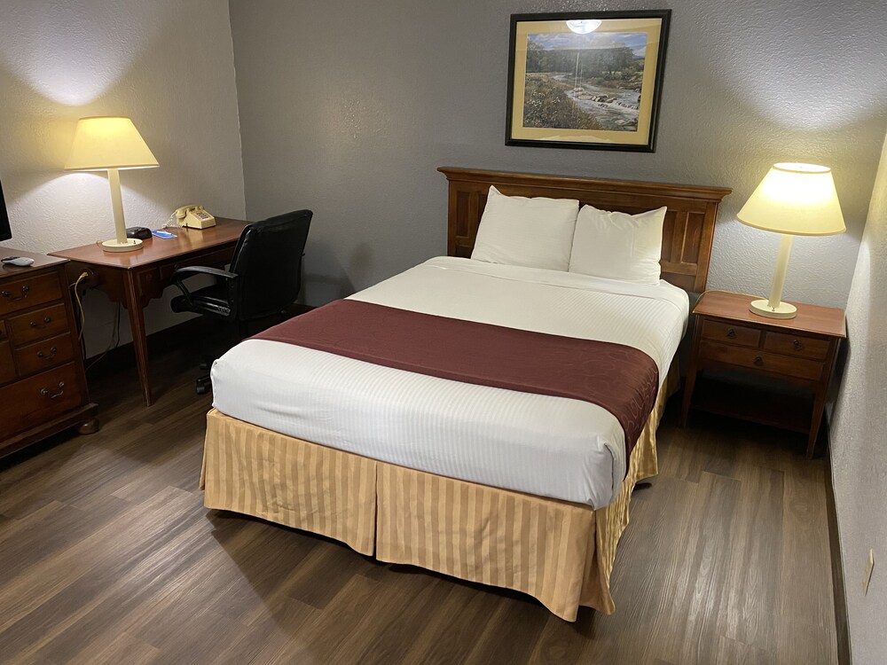 Best Western Chateau Ville Motor Inn - featured photo