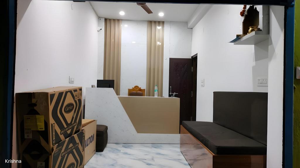 Bivaan Residency — Konarka — photo 3