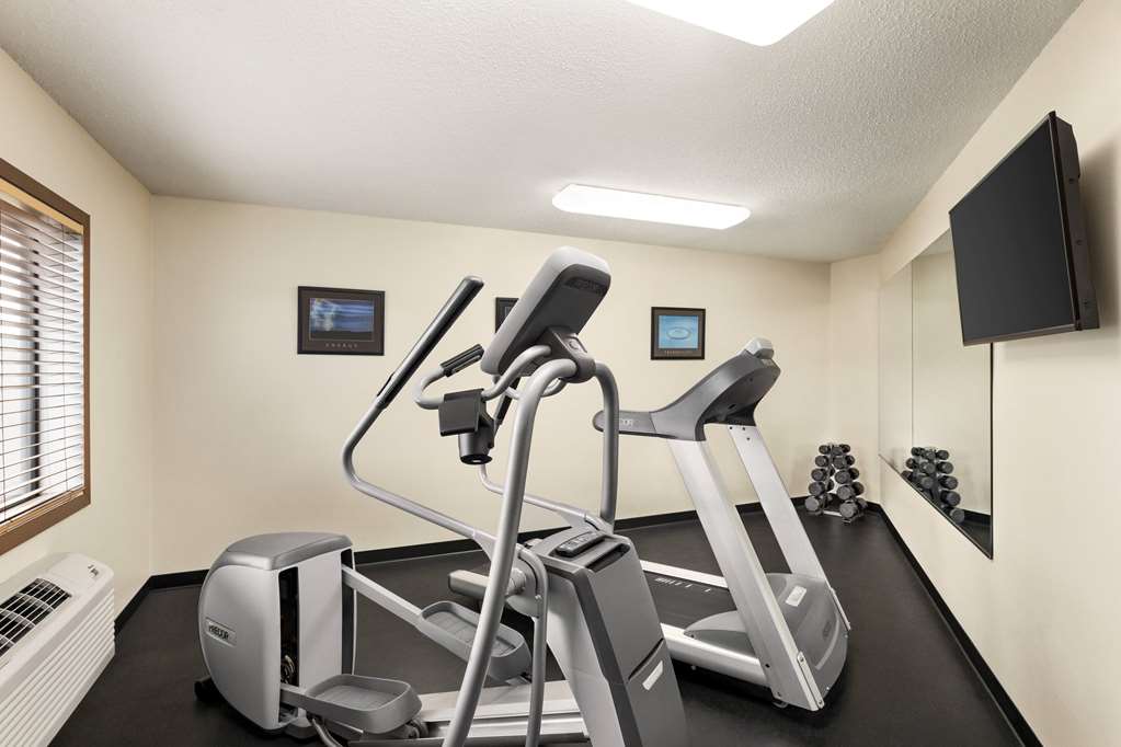 AmericInn by Wyndham Sauk Centre - photo 15