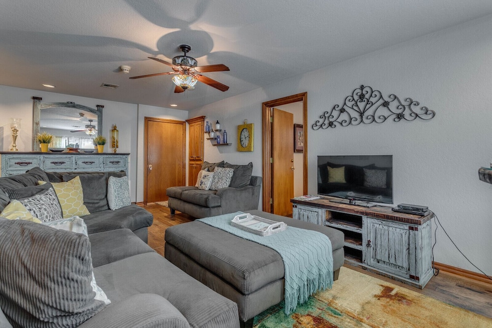 The Whispering Pines Inn Bed & Breakfast - photo 30