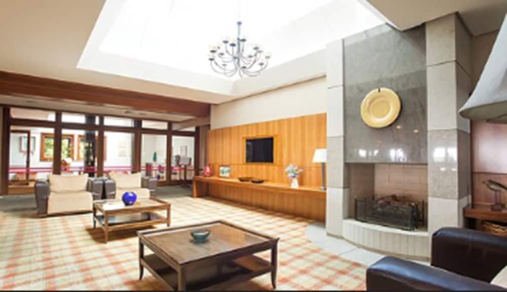 Serra Alta Hotel — Sao Bento Do Sul — photo 4