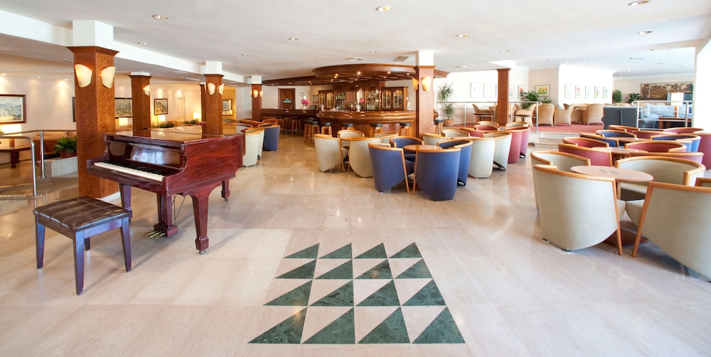 Grupotel Nilo & Spa — Peguera — photo 5