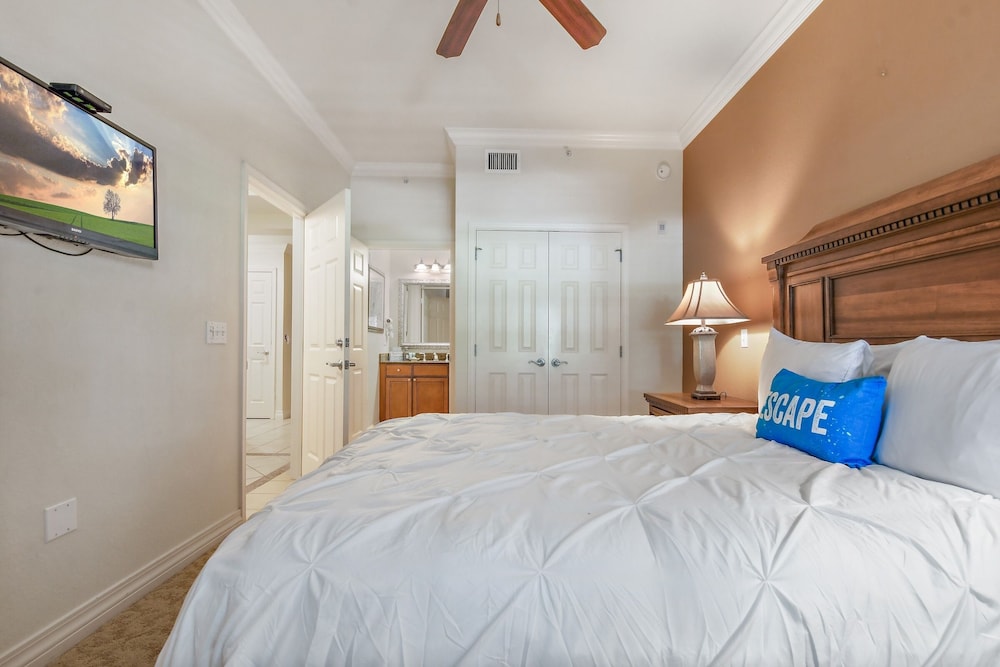 5 Star Resort Luxury Villa Very Close To Disney 3 Bedroom Villa by RedAwning - photo 6