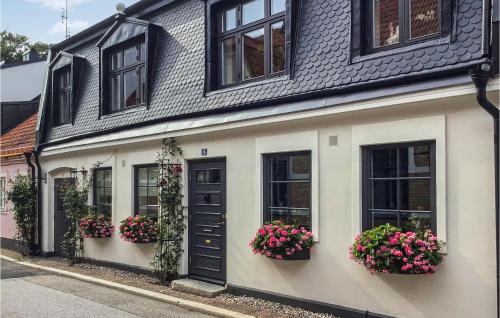 2 Bedroom Nice Home In Ystad — 4-Star Luxury Hotel in Ystad, Sweden