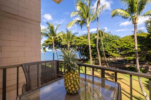 Kealia Resort 309 in Kihei, United States