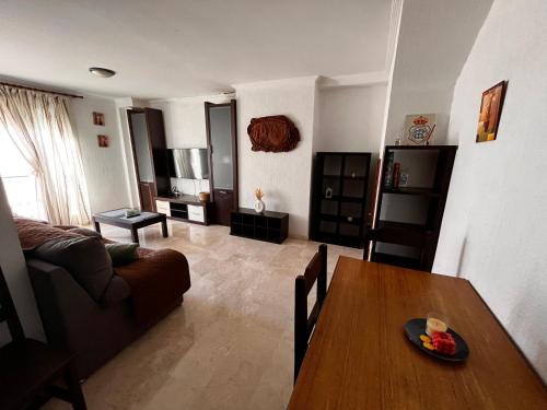 Duplex En El Centro De Huelva — Huelva