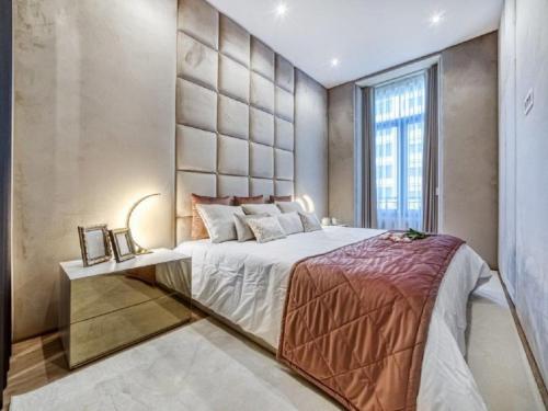 Stunning Apartment near Avenue Liberdade — 4-Star Luxury Hotel in Lisbon, Portugal