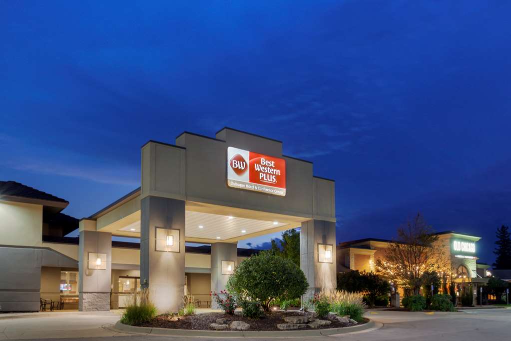 Best Western Plus Dubuque Hotel & Conference Center - photo 43