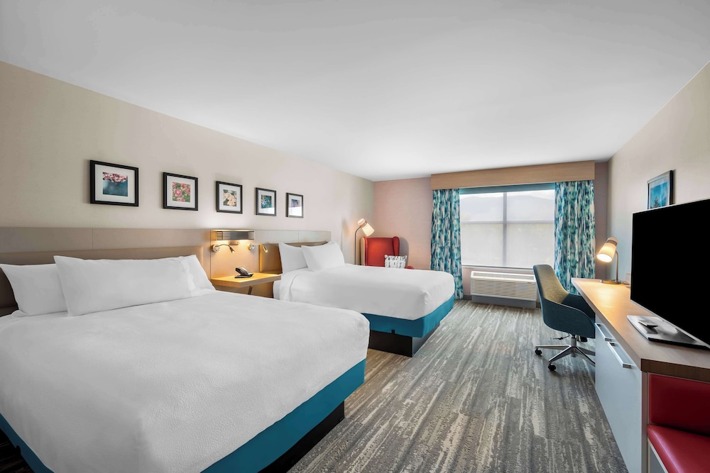 Hilton Garden Inn North Conway - photo 10