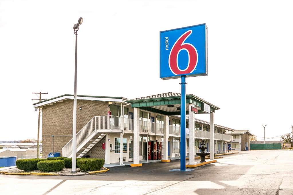 Motel 6 Somerset KY - photo 9