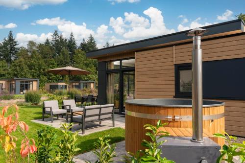 Veluwepark De Bosgraaf Luxe & Wellness — 4-Star Luxury Hotel in Apeldoorn, Netherlands