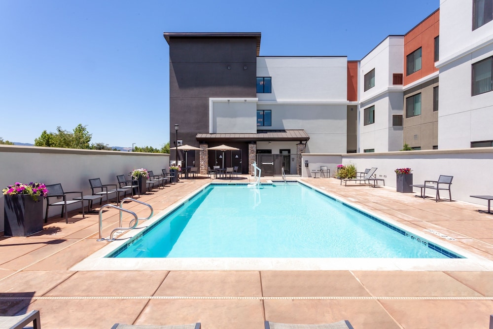 Residence Inn by Marriott Livermore - photo 46
