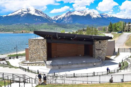 Timber Ridge #410 Wildernest in Silverthorne, United States