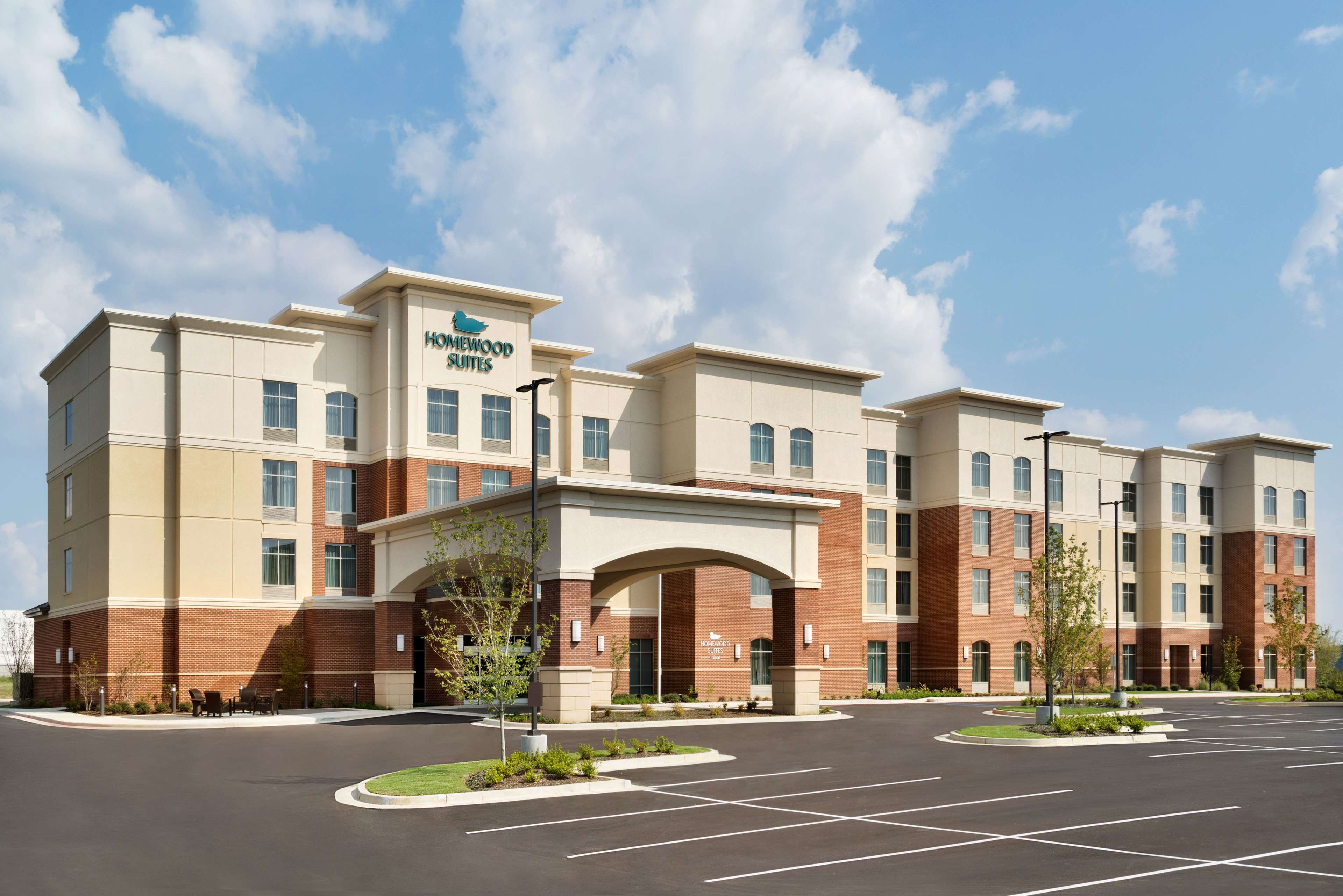 Homewood Suites by Hilton Southaven - photo 3