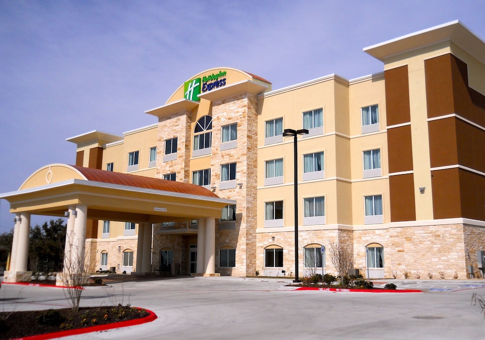 Holiday Inn Express & Suites Temple Medical Center Area by IHG - carbon neutral hotel in Temple