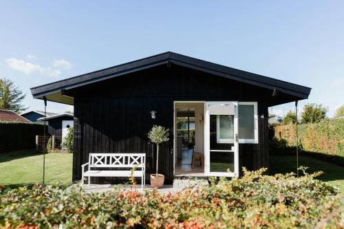 Beach Life And Cosiness On Top Of Funen in Otterup, Denmark